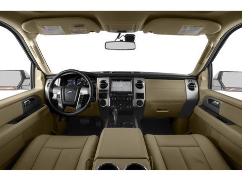 Used 2015 Ford Expedition Limited image 7