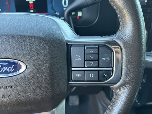 Used 2023 Ford F250 King Ranch w/ Chrome Package image 16