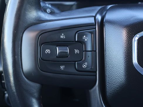 Used 2024 GMC Sierra 2500 AT4X w/ AT4X AEV Edition image 29