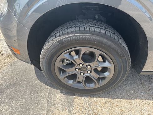 Used 2024 Ford Maverick XLT w/ XLT Luxury Package image 19