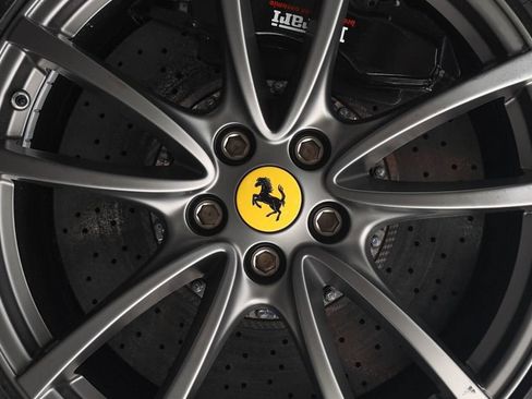 Used 2009 Ferrari F430 Scuderia RWD image 12