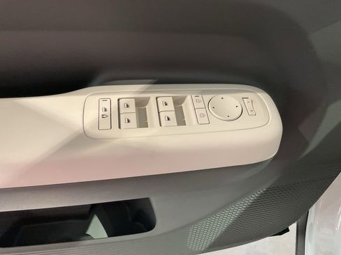 New 2026 Hyundai Santa Fe SE image 8