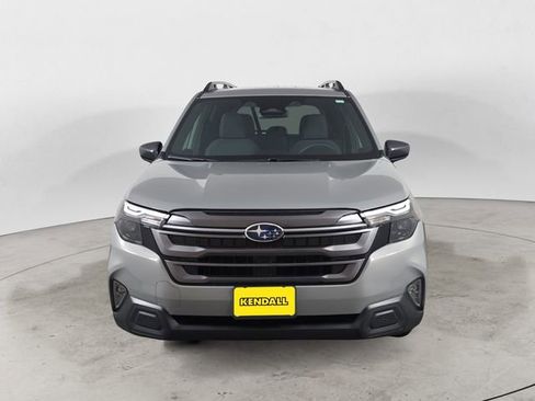 Certified 2026 Subaru Forester Premium AWD/4WD image 8