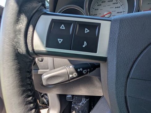 Used 2008 Dodge Charger SRT8 w/ SRT Option Group III RWD image 13