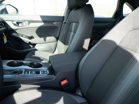 New 2026 Honda Civic Sport image 10