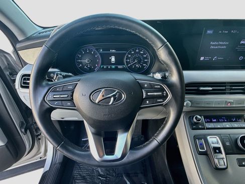 Used 2022 Hyundai Palisade SEL w/ Convenience Package FWD image 6