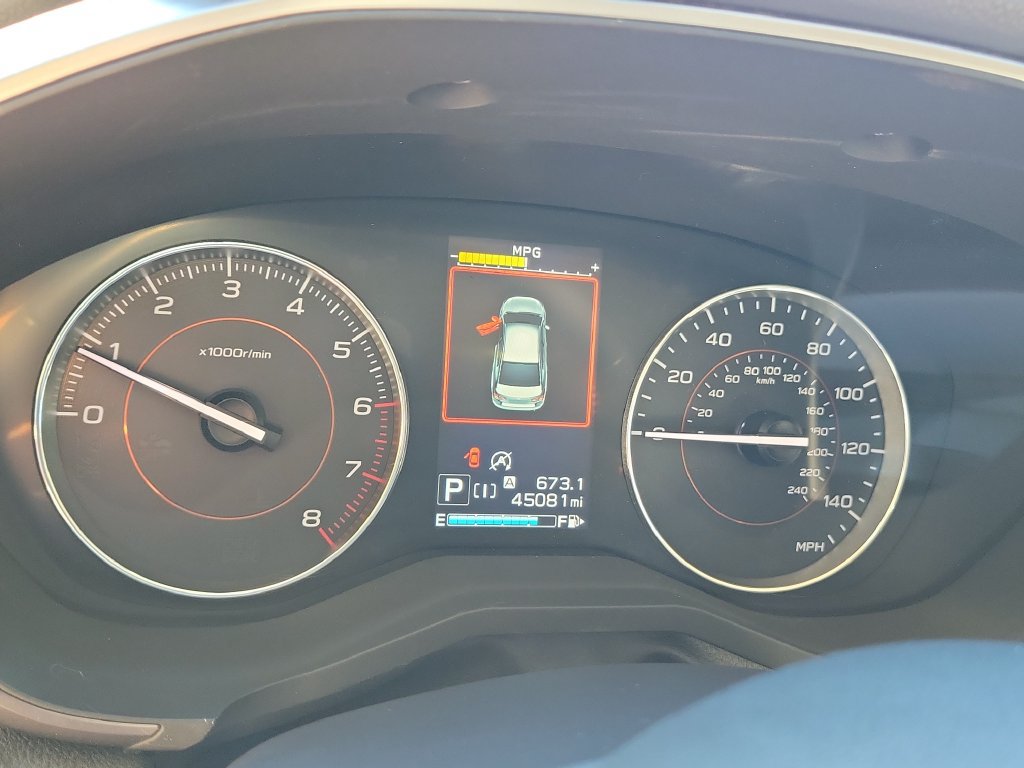 Used 2021 Subaru Crosstrek 2.5i Limited w/ Popular Package #4 AWD/4WD image 30