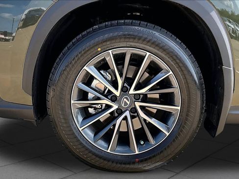 Used 2026 Lexus NX 350 AWD w/ Accessory Package (2T) image 11