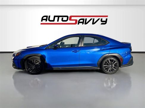 Used 2023 Subaru WRX Premium image 4