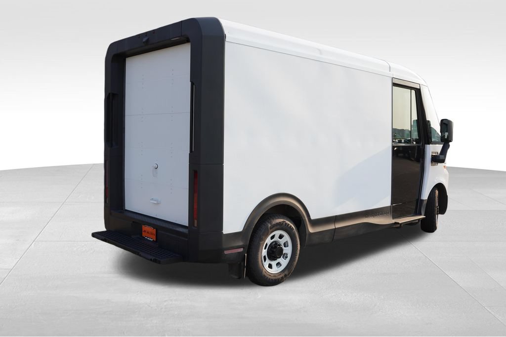 Used 2024 Chevrolet Brightdrop 400 w/ Commercial Equipment Package AWD/4WD image 6