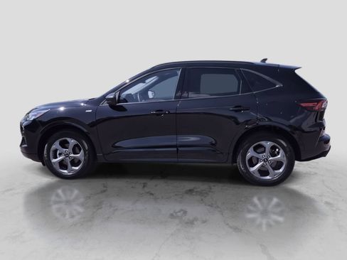 Used 2024 Ford Escape ST-Line w/ Tech Pack #1 AWD/4WD image 5