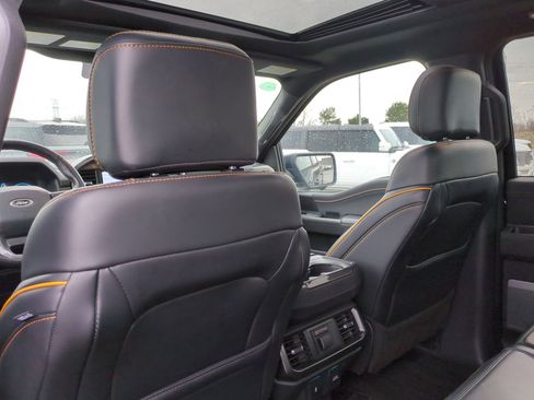 Used 2023 Ford F150 Tremor w/ Equipment Group 402A High image 23