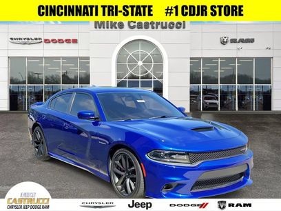 Used 2020 Dodge Charger R/T w/ Performance Handling Group