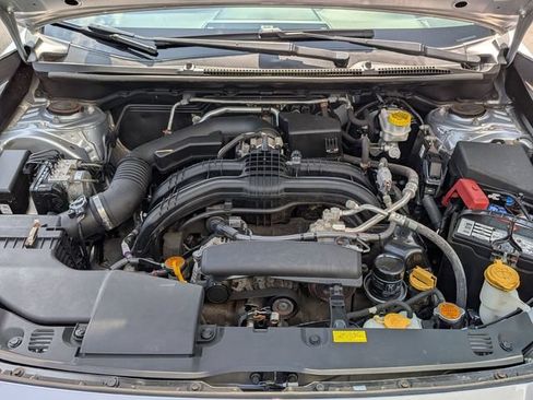 Used 2018 Subaru Impreza 2.0i AWD/4WD image 35