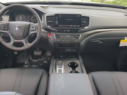 New 2026 Honda Ridgeline TrailSport image 13