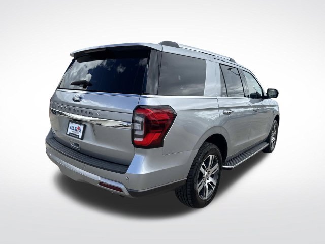 Used 2023 Ford Expedition Limited AWD/4WD image 10