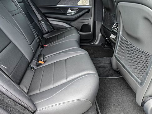 New 2026 Mercedes-Benz GLE 450 4MATIC image 33