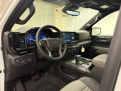 New 2026 Chevrolet Silverado 1500 ZR2 image 27