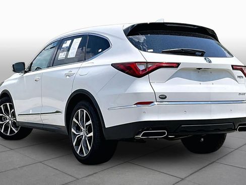 Used 2023 Acura MDX SH-AWD w/ Technology Package image 23