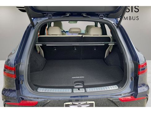 New 2026 Genesis GV70 3.5T Sport Prestige AWD/4WD image 1