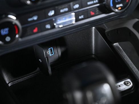 Used 2021 Ford Bronco Outer Banks image 24