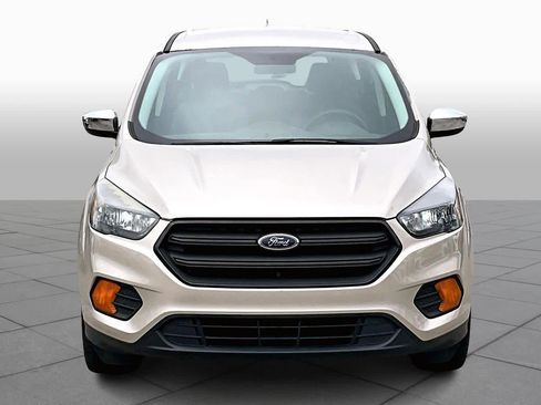 Used 2018 Ford Escape S image 3