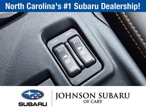 Used 2023 Subaru Crosstrek 2.5i Sport AWD/4WD image 21