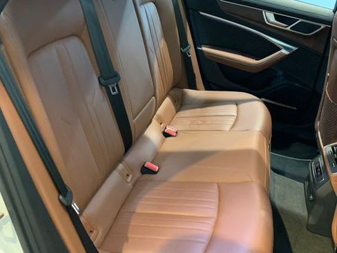 Used 2022 Audi A6 Premium Plus image 62