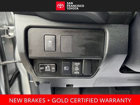 Certified 2022 Toyota Tacoma TRD Off-Road w/ Technology Package AWD/4WD image 33