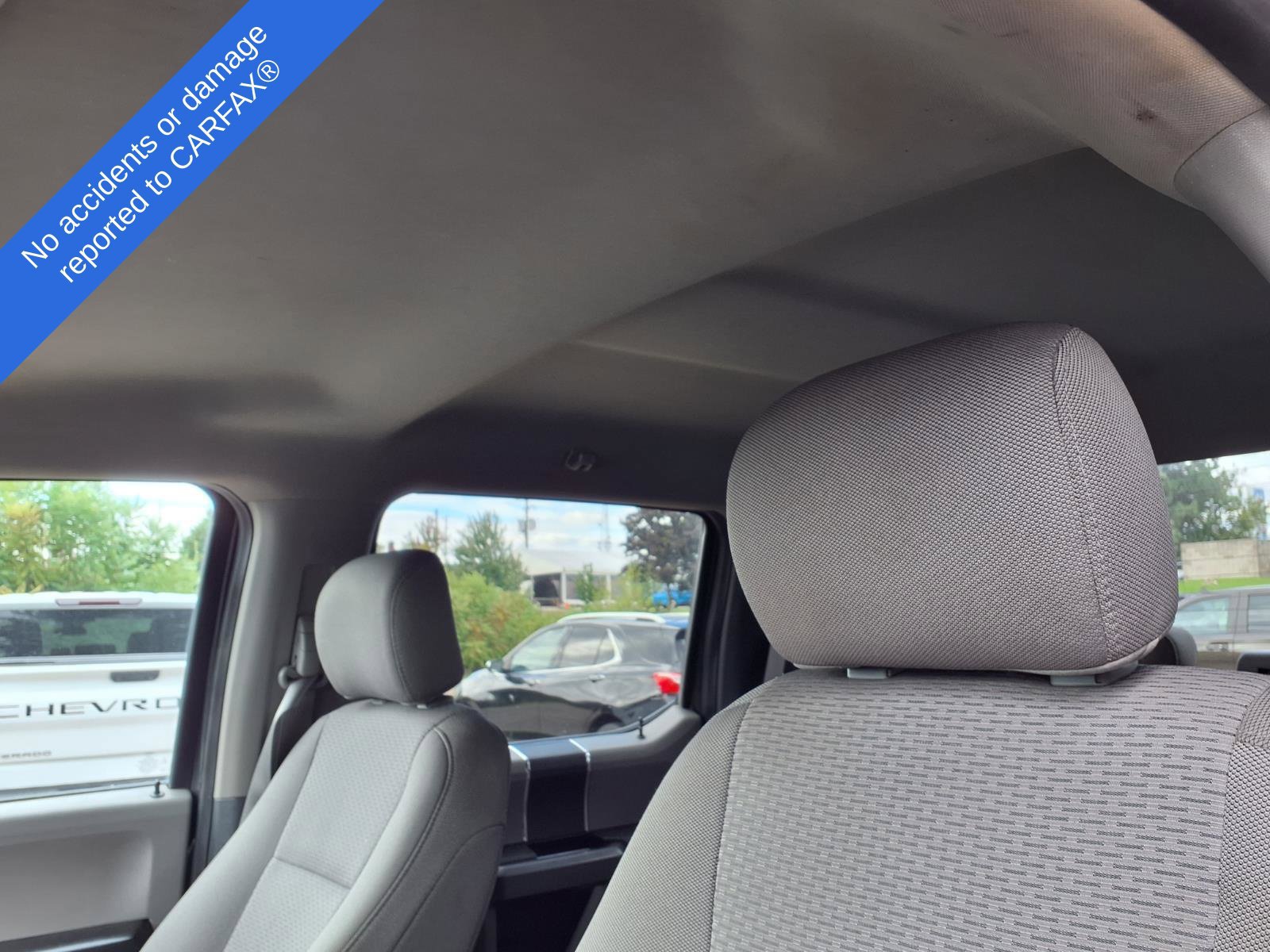 Used 2020 Ford F150 XLT w/ Equipment Group 301A Mid AWD/4WD image 18