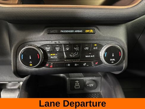 Used 2024 Ford Bronco Sport Badlands w/ Premium Package AWD/4WD image 21