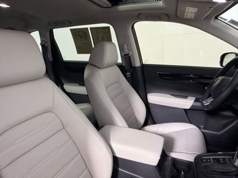Used 2026 Honda CR-V EX-L image 45
