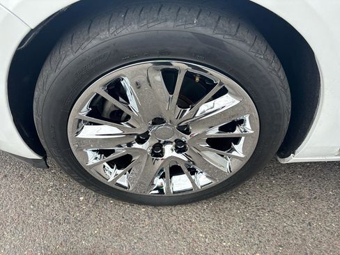 Used 2016 Chevrolet Impala LS FWD image 17