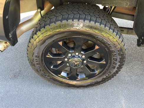 Used 2022 RAM 2500 Laramie w/ Night Edition AWD/4WD image 41
