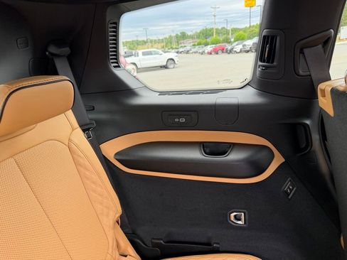 Used 2024 Jeep Grand Cherokee L Summit AWD/4WD image 42