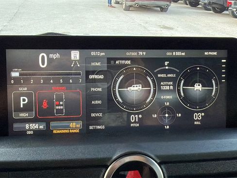 Used 2024 INEOS Grenadier Trialmaster Edition image 34