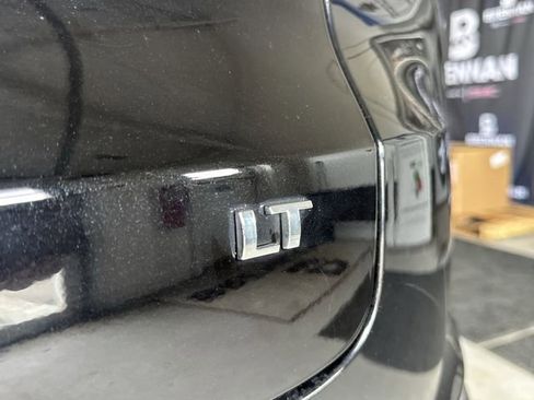 Certified 2023 Chevrolet TrailBlazer LT w/ Convenience Package image 31