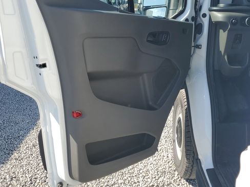 New 2026 Ford Transit 250 148 Medium Roof image 17