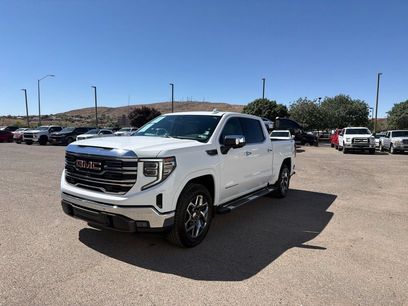 Used 2024 GMC Sierra 1500 SLT w/ SLT Premium Plus Package