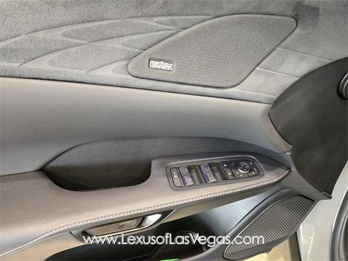 New 2026 Lexus RX 500h F Sport image 16