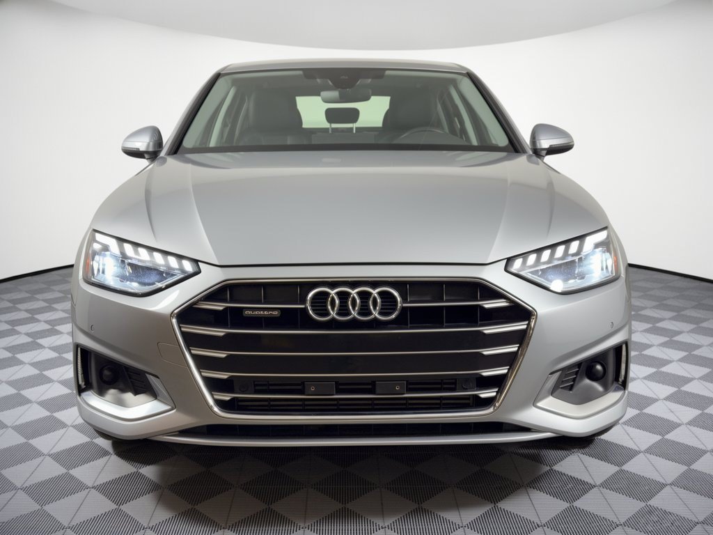 Used 2023 Audi A4 2.0T Premium w/ Convenience Package AWD/4WD image 6
