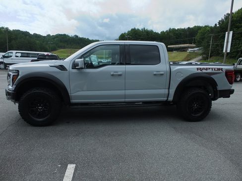 New 2026 Ford F150 Raptor AWD/4WD image 6