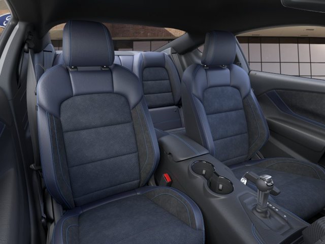 New 2026 Ford Mustang Dark Horse RWD image 10