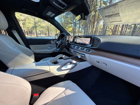 New 2026 Mercedes-Benz GLE 350 4MATIC image 21