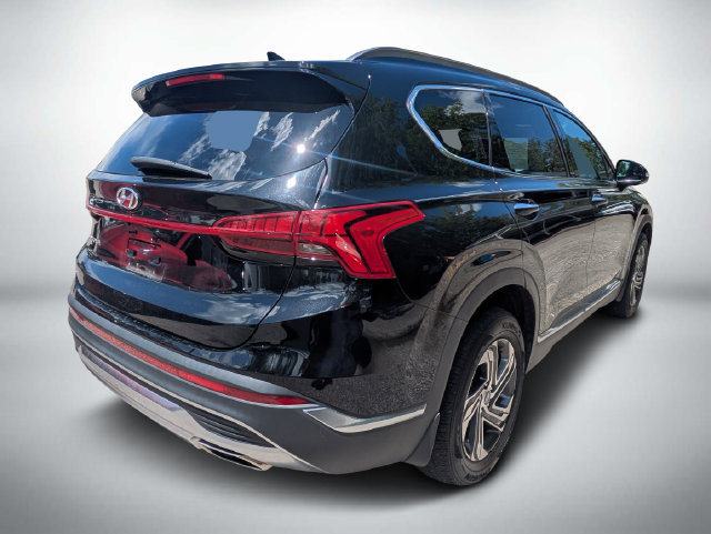 Used 2023 Hyundai Santa Fe SEL w/ Premium Package FWD image 4