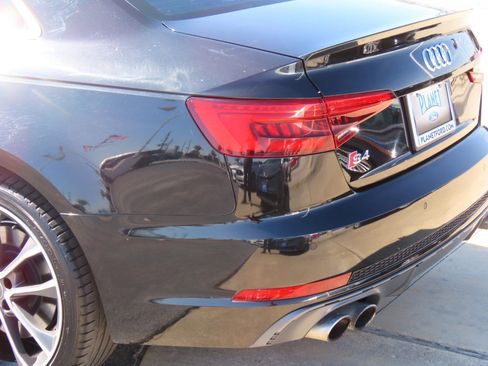 Used 2018 Audi S4 Premium Plus image 13