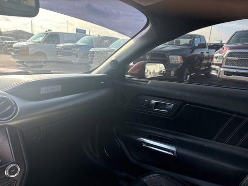 Used 2015 Ford Mustang GT Premium w/ Equipment Group 401A image 21