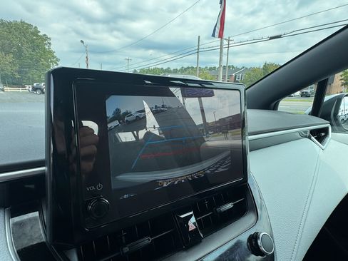 Used 2023 Toyota Corolla SE image 23