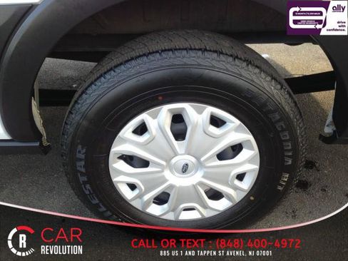 Used 2020 Ford Transit 350 148 High Roof Extended w/ Exterior Upgrade Package image 29