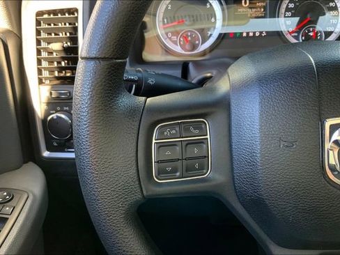 Used 2014 RAM 1500 Classic SLT image 18